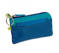 mywalit Key Holder, Accesorio de Viaje-Billetera Unisex Adulto, Mar, Talla única