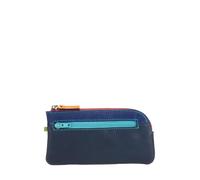mywalit Key Holder, Accesorio de Viaje-Billetera Unisex Adulto, Pace Negro, Talla única
