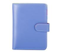Mywalit Large Wallet/Zip Purse Viola