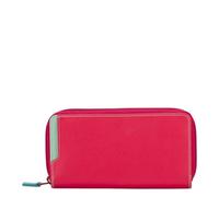 MYWALIT Large Zip Around, Lipstick