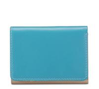 MyWalit Medium Tri-Fold Wallet, Unisex Adulto, Sardinia, 50 Pulgadas