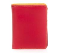 mywalit Medium Wallet w/Zip Around Purse, Accesorio de Viaje-Billetera Unisex Adulto, Jamaica, Talla única