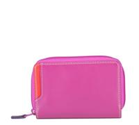 MyWalit Medium Zip Around, Sangria Multi