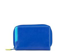 MyWalit Medium Zip Around, Wallet Unisex Adulto, Seascape, 94 Pulgadas