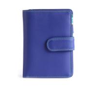 mywalit Medium 10 C/C Wallet W/Zip Purse, Accesorio de Viaje-Billetera Unisex Adulto, Seascape, Talla única