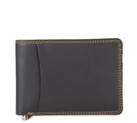 MyWalit Money Clip Wallet, Cartera Unisex Adulto, Bosco, Talla ÚNICA