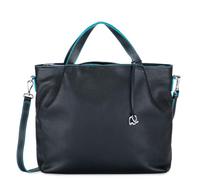 MyWalit Shopper, Handbag Unisex Adulto, Black/Pace