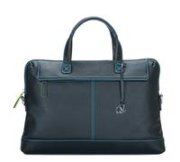 MyWalit Slim Workbag Black/Pace