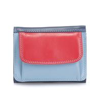 mywalit Small Tri-Fold Wallet, Accesorio de Viaje-Billetera Unisex Adulto, Azul Cobalto, Talla única