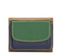 MyWalit Small Tri-Fold Wallet Bosco