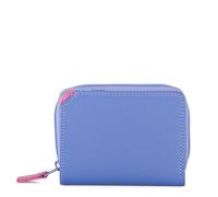 MyWalit Small Wallet w/Zip Around Purse, Cartera Unisex Adulto, Viola, Talla ÚNICA