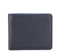 MyWalit Standard Wallet w/Coin Pocket, Cartera Unisex Adulto, Midnight, Talla ÚNICA