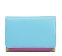 MyWalit Trifold Purse Wallet, Cartera Unisex Adulto, Liguria, Talla ÚNICA