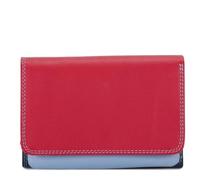 MyWalit Trifold Purse Wallet, Cartera Unisex Adulto, Royal, Talla ÚNICA