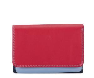 MyWalit Trifold Purse Wallet, Cartera Unisex Adulto, Royal, Talla ÚNICA