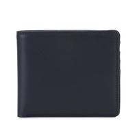 Mywalit UK Ltd 8CC Standard Wallet E/W, Accesorio de Viaje-Billetera Unisex Adulto, Negro, Talla única