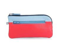 mywalit UNIVERSDECOR 267 Clave/Coin Holder, Color Azul, Talla Talla única