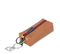 MyWalit Zip Coin Key Holder, Cartera Unisex Adulto, Bosco, Talla ÚNICA