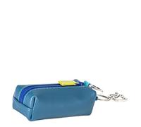 MyWalit Zip Coin Key Holder, Cartera Unisex Adulto, Seascape, Talla ÚNICA