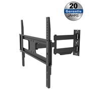 Mywall h 25-1 177,8 cm (70') negro