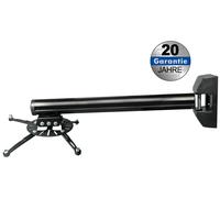 'mywall h16 ? xr-10sl gire ? soporte de pared para proyector, colo