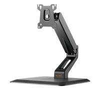 myWall HL 17 Soporte Monitor Mesa 17 a 32" VESA 75x75 a 100x100 Max 10Kg