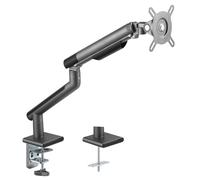 MyWall HL 23-1L 1fach Monitor-Table Stand 43,2 cm (17) - 81,3 cm (32) Drehbar, Neigbar