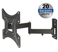 Mywall hl15-2l - soporte de pared para pantallas planas (23-42', hasta