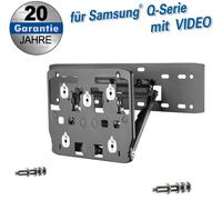 Mywall hl33l soporte para tv 190,5 cm (75') negro
