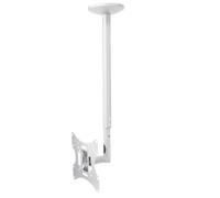 MYW HL4-2WL - Soporte de techo para TV LCD, 23 - 42'' (58 - 107 cm)