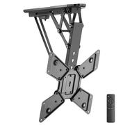 myWall HL40ML Soporte De Techo Motorizado Con Control IR Para LCD TV