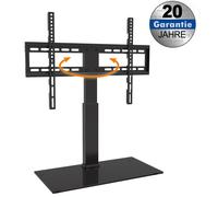 Mywall hp 2 bra soporte para tv 177,8 cm (70') negro