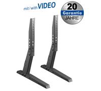 Mywall hp35l universal soporte pared para pantallas planas, 13 ? 37
