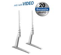 'mywall hp36l universal soporte para flch pantallas, 37 ? 70 pulgada