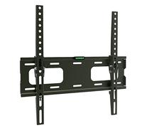 'MyWall HP6 - CEVN-1BL Soporte de Pared para Pantallas Planas, 32 - 55 Pulgadas (81 - 140 cm), hasta 35 kg, Color Negro