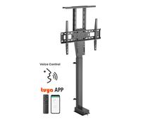 Mywall HP63-2A Motorizado TV Einbaulift para Mueble Armario Empotrado 37-80 Zoll