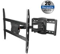 Mywall p1-2l- soporte de techo para televisores de pantalla plana de 4
