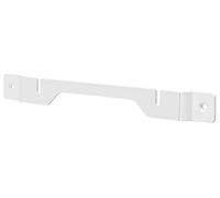 myWall Soporte de Barra de Sonido HS26WL para Barra de Sonido Sonos® Ray, Soporte de Pared de diseño Delgado, Solo 14 mm de Distancia a la Pared, Carga de hasta 2 kg