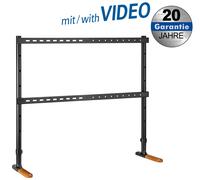 Mi Soporte De TV LCD HT 27 L Para Televisores De 70-90 Pulgadas