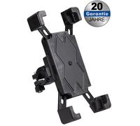 Mywall - soporte universal para teléfono móvil para bicicleta, hr20l