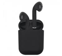 Myway Auriculares Inalámbricos Bluetooth Negros