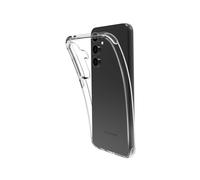 Myway, Carcasa protectora para Samsung Galaxy S23 FE Soft Translucent