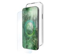 Myway funda compatible con oppo a60 5g + protector de pantalla vidrio