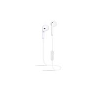MyWay MWHPH0023 - Auriculares estéreo, Color Blanco