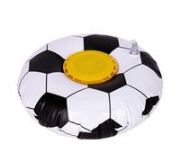 Myway MWSSP0004 Altavoz Inalámbrico Flotante Balón de Fútbol