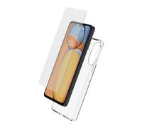 Myway, Pack de accesorios 2 en 1 para Xiaomi Redmi 13C 4G/5G Starter