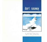 Myxoma - Don't Runaway [Vinilo]