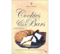 Myxter, Dannielle Chef - Cookies & Bars [USA] [DVD]