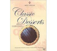 Myxter, Dannielle Chef - Life's Uncertain Eat Dessert First [USA] [DVD]