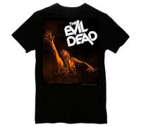 MYXXIIOSA Evil Dead 40th Anniversary T-Shirt #1